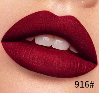 18 color mini capsule lip glaze 916Style - Shop at LoveMi