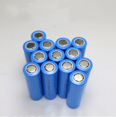 Medium energy 2200mAh