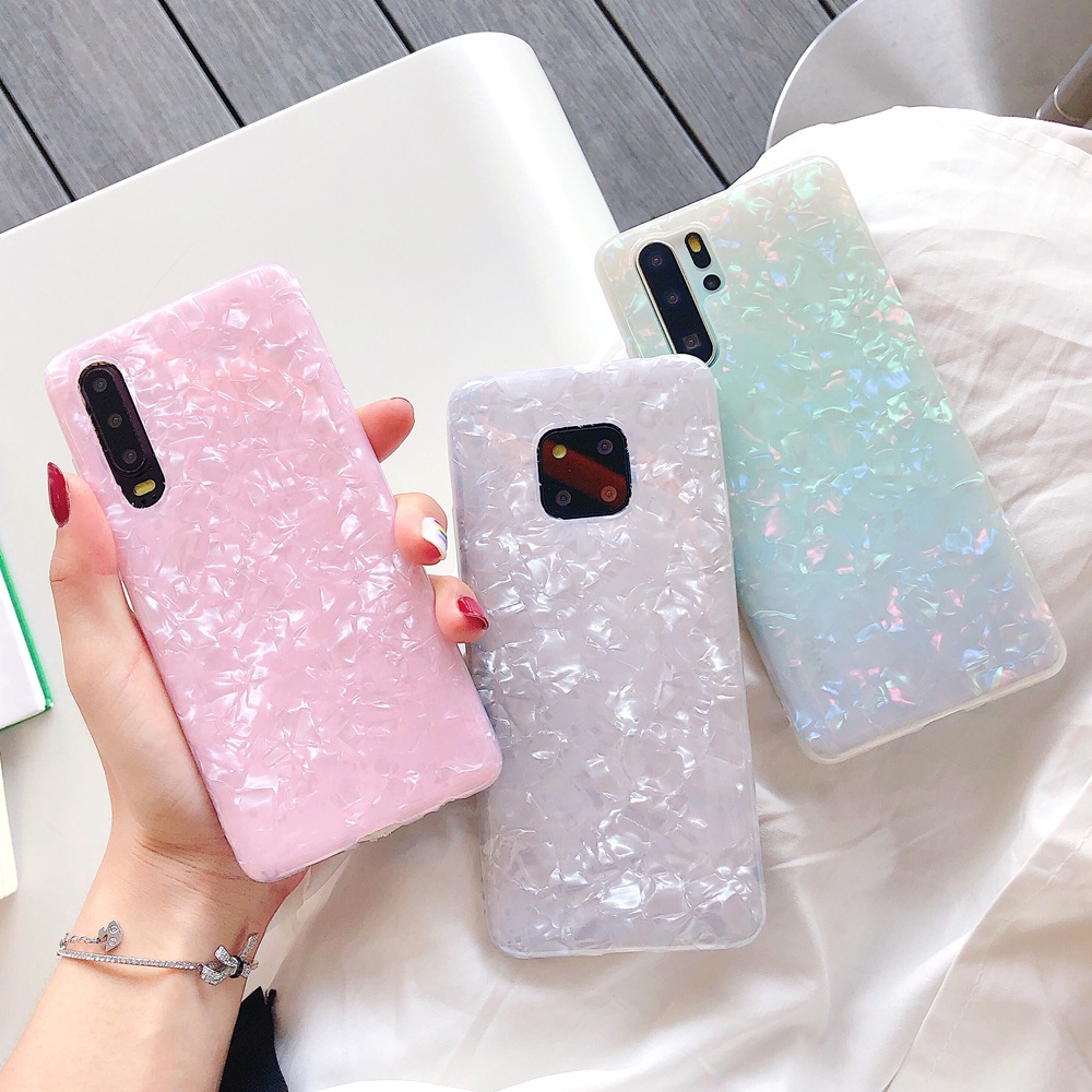 Shell phone case for Huawei - Image 2