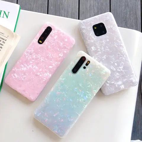 Shell Phone Case for Huawei