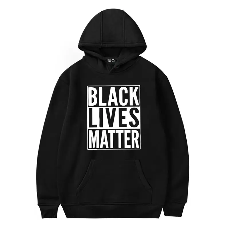 Printed men's and women's casual coat Hooded Sweater