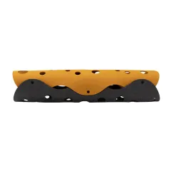 Cat Tunnel Folding Cat Channel Rolling Chinchilla Nest - 3 Style - View 1