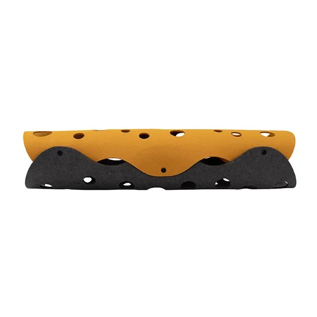 Cat Tunnel Folding Cat Channel Rolling Chinchilla Nest 3 Style - Shop at LoveMi