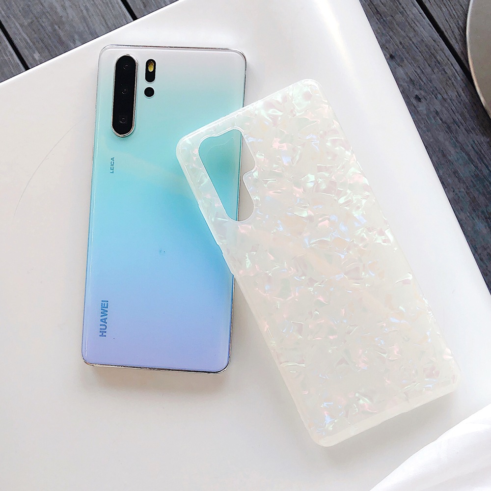Shell phone case for Huawei - Image 3