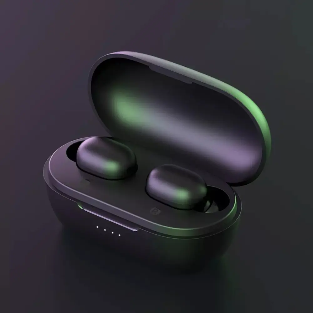 GT1 Pro True Wireless Headphones