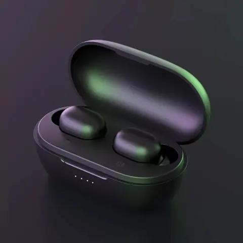 GT1 Pro True Wireless Headphones