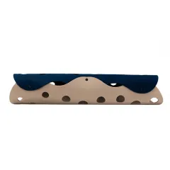 Cat Tunnel Folding Cat Channel Rolling Chinchilla Nest - 1 Style - View 1