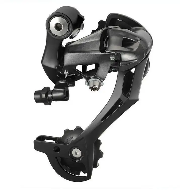 M390 rear dial