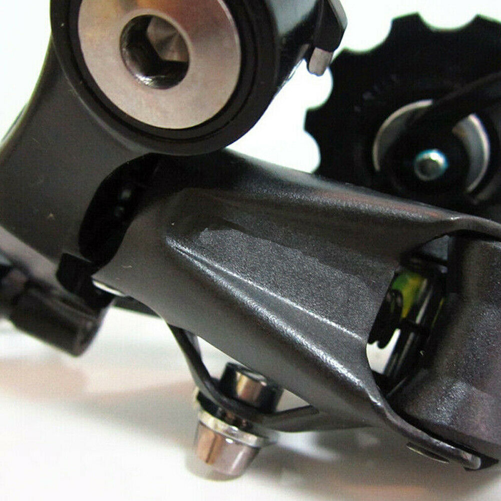 M390 rear dial