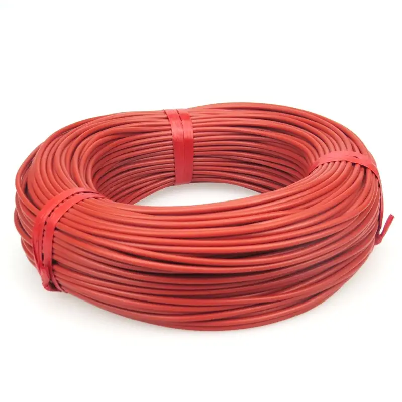 National standard high temperature wire