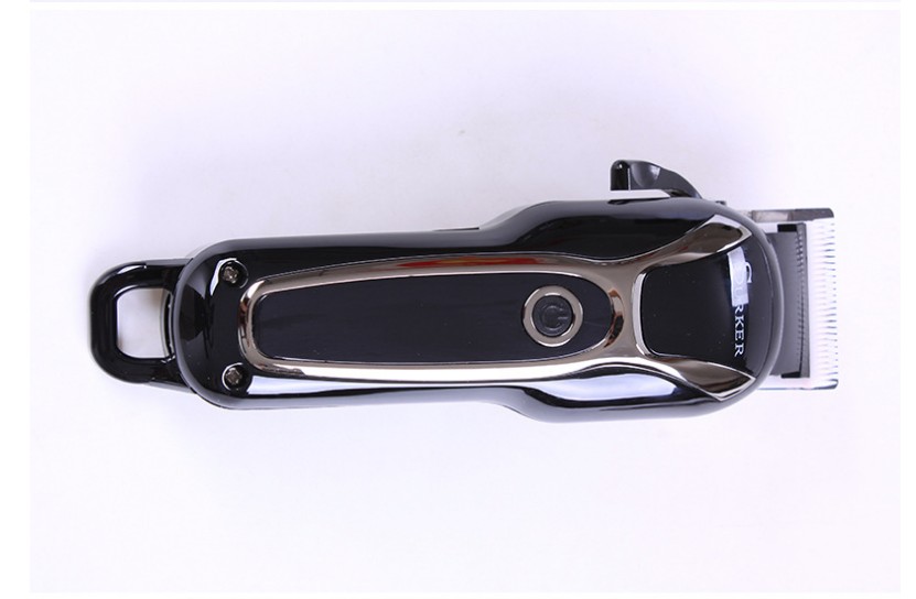 Asahi LCD Hair Clipper — view 6
