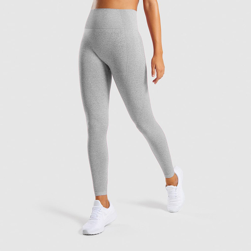 High Waist Fitness Track Pants, picture 10 of 10