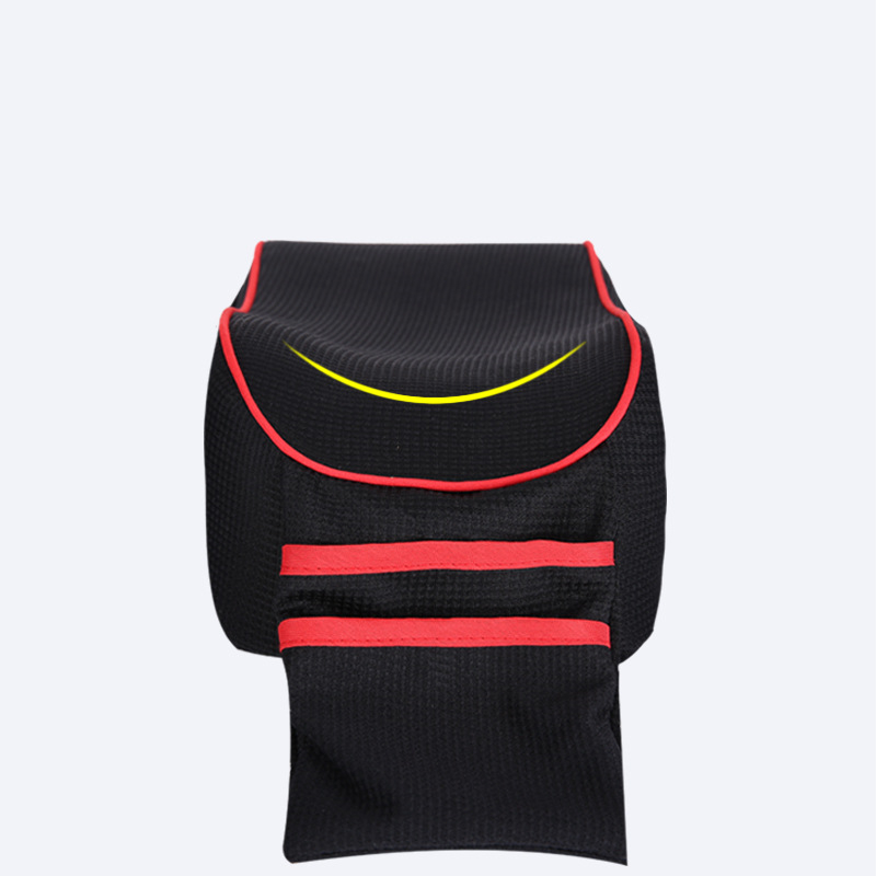 Car accessories armrest box pad - Image 8