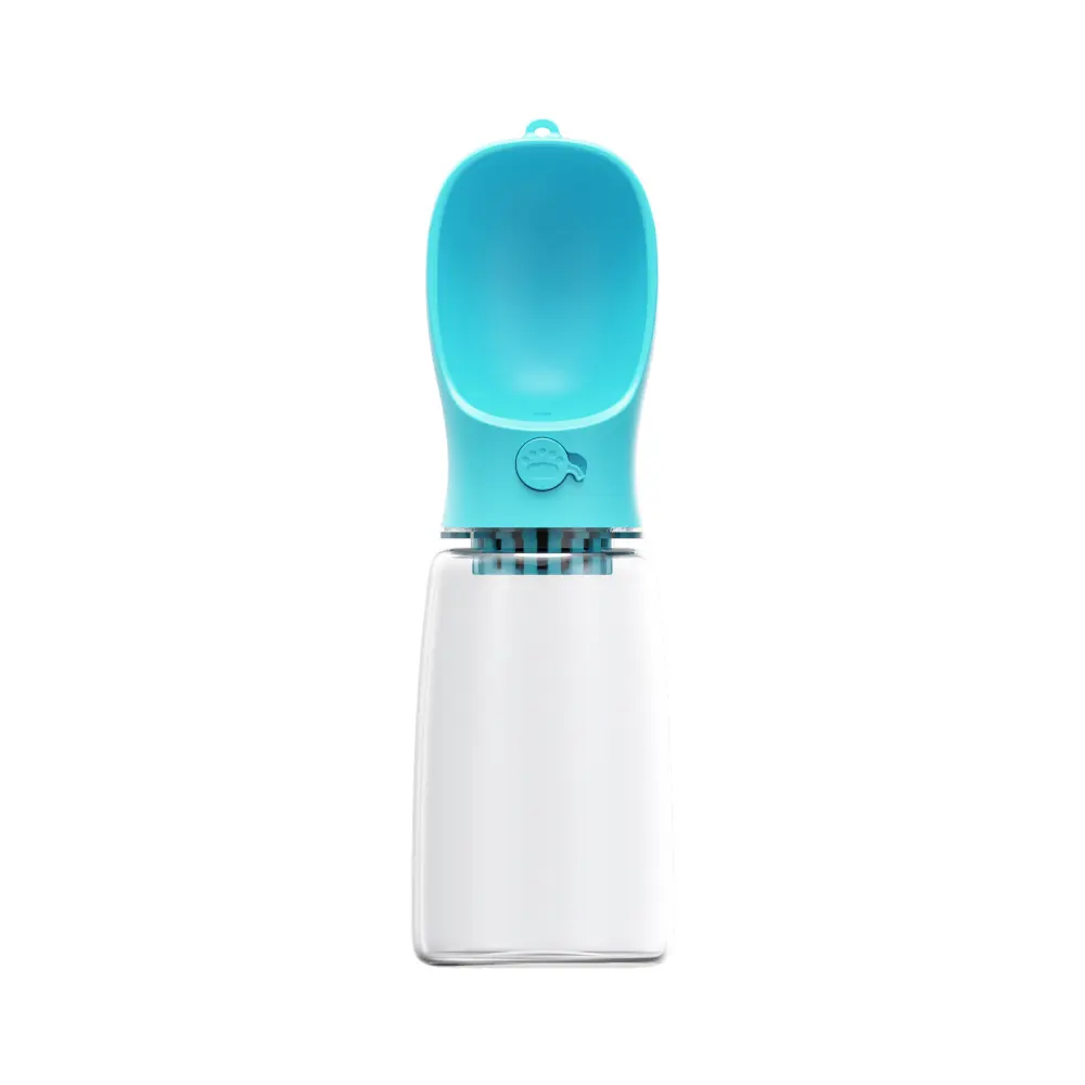 Portable Pet Water Cup
