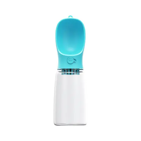 Portable Pet Water Cup