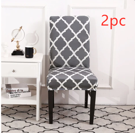 2pc Grey