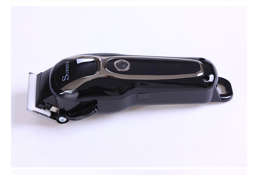 Asahi LCD Hair Clipper — view 5