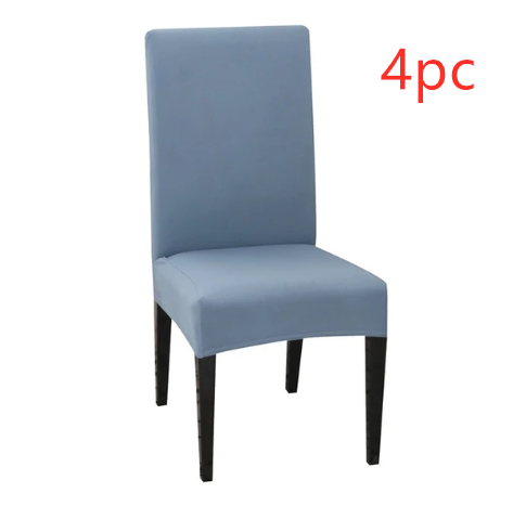 4pc Blue