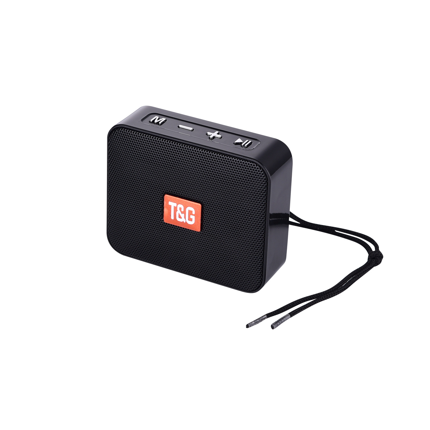 Mini wireless bluetooth speaker