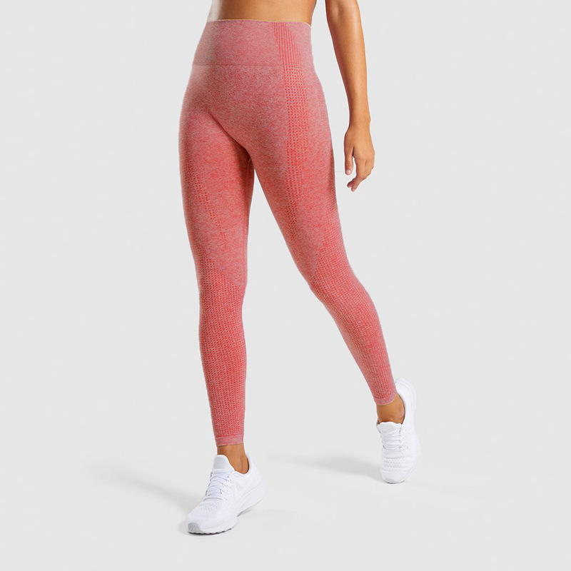 High Waist Fitness Track Pants, picture 2 of 10