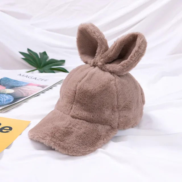 Parent child cap Bronze - Shop at LoveMi