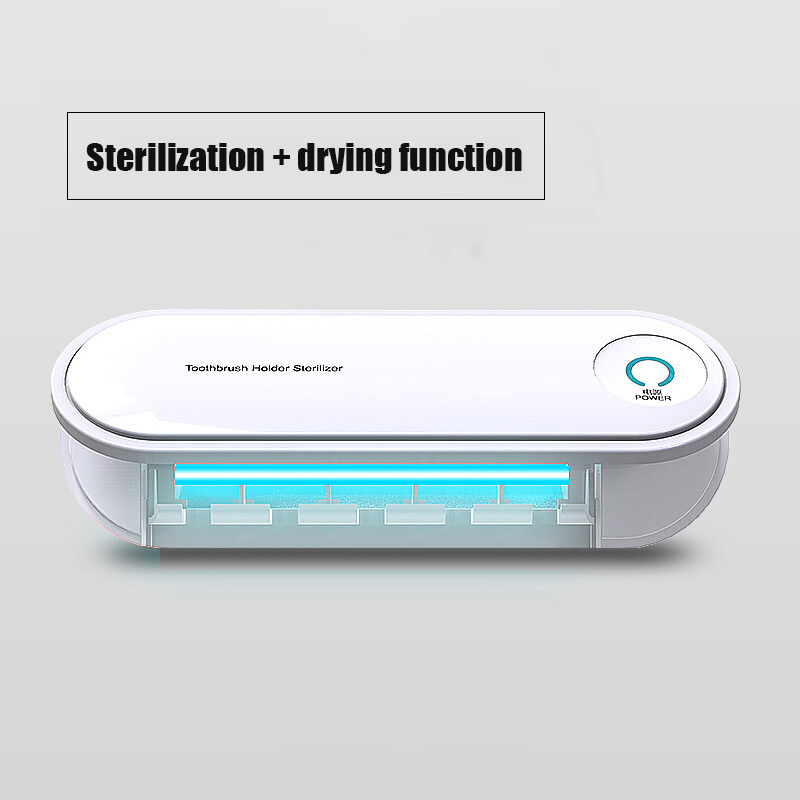 Sterilization