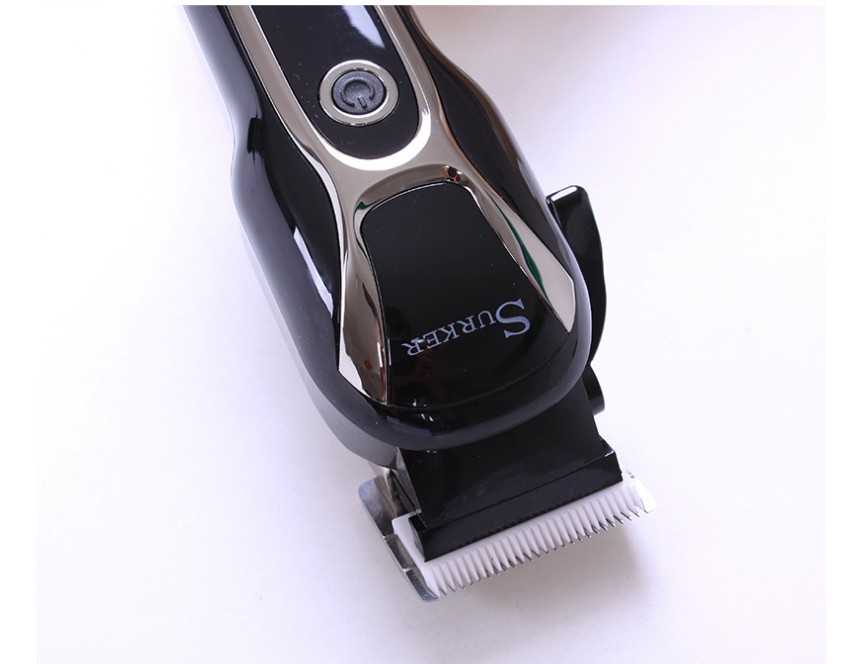 Asahi LCD Hair Clipper — view 2