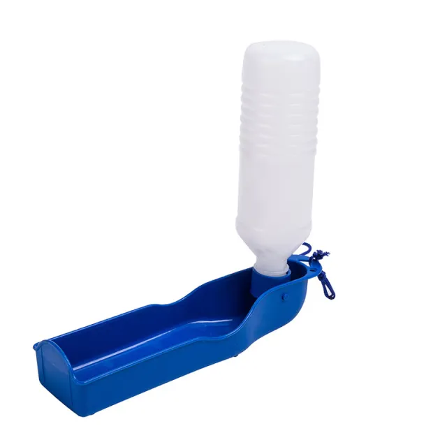 Dog portable kettle Blue - Shop at LoveMi