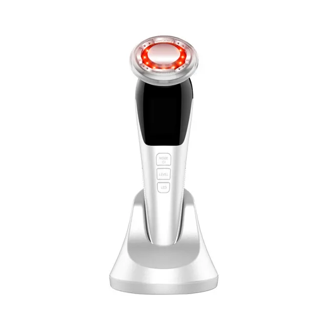 Hot and cold skin massager White - Shop at LoveMi