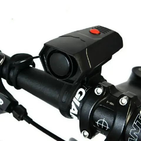 Bicycle Electronic Horn