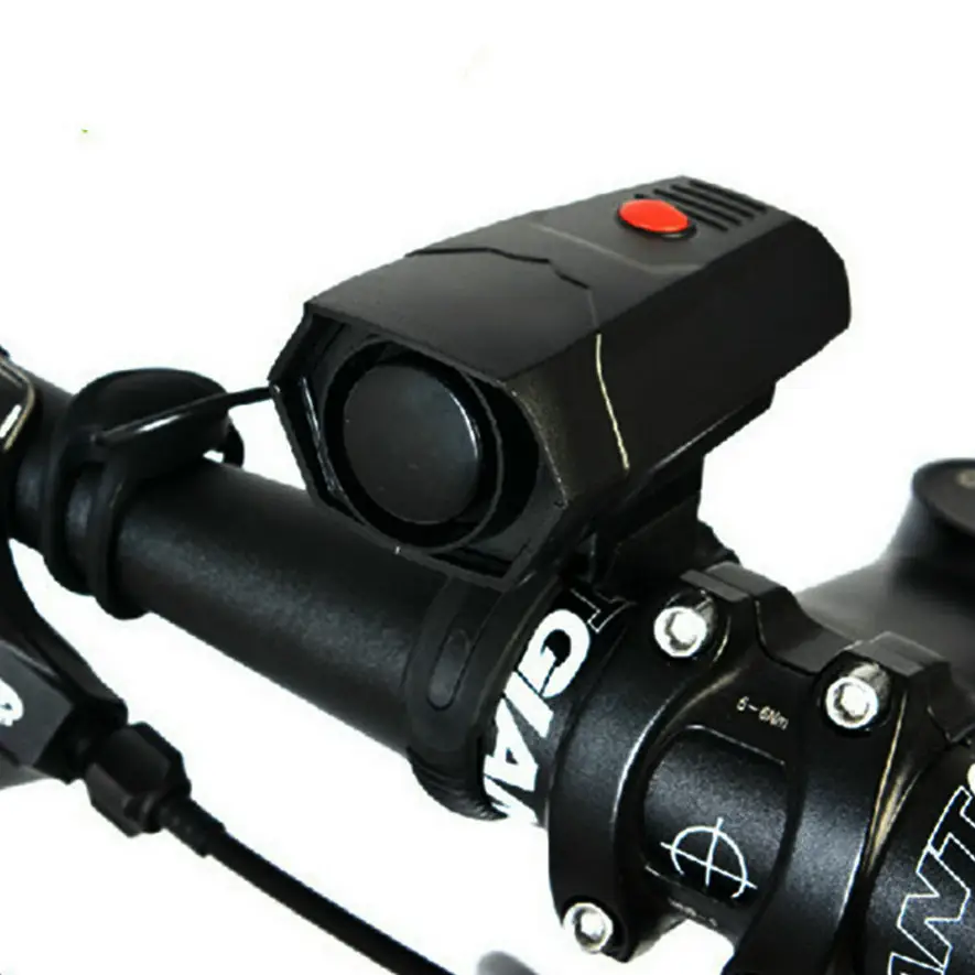 Bicycle Electronic Horn