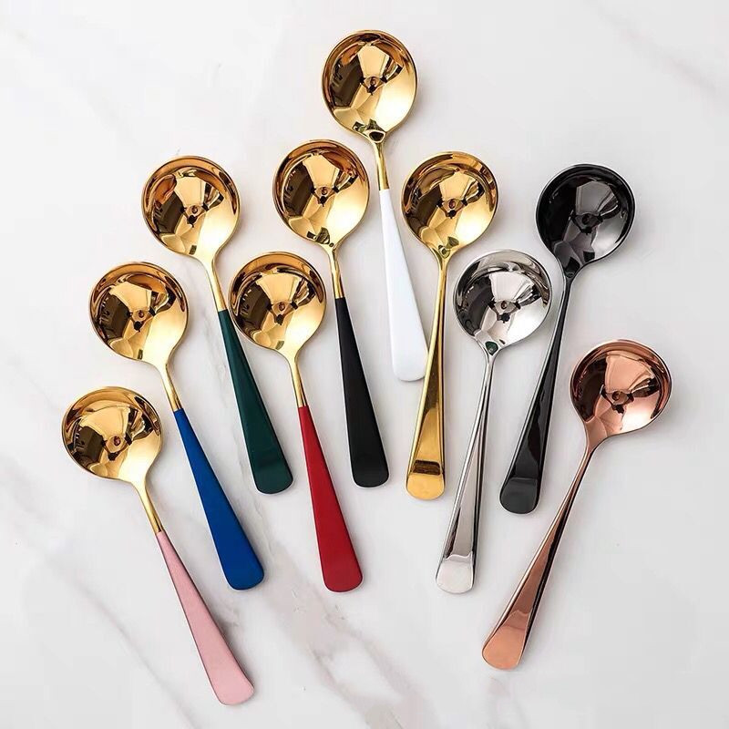 304 stainless steel tableware