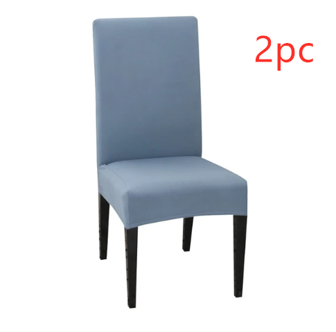 2pc Blue