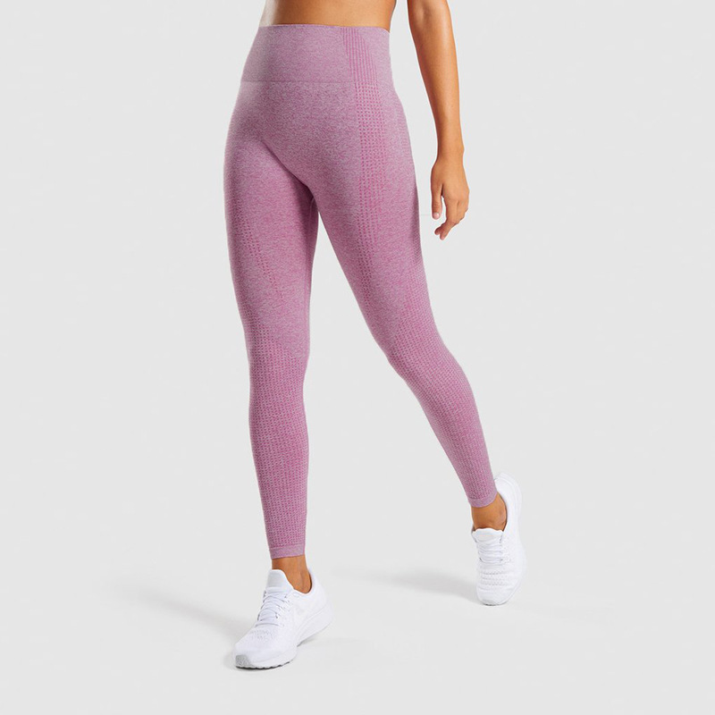 High Waist Fitness Track Pants, picture 7 of 10
