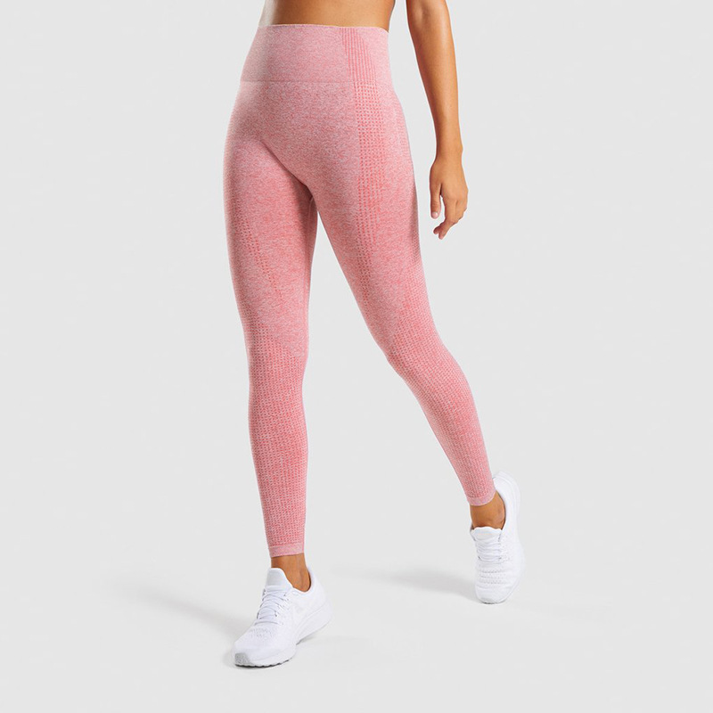 High Waist Fitness Track Pants, picture 8 of 10