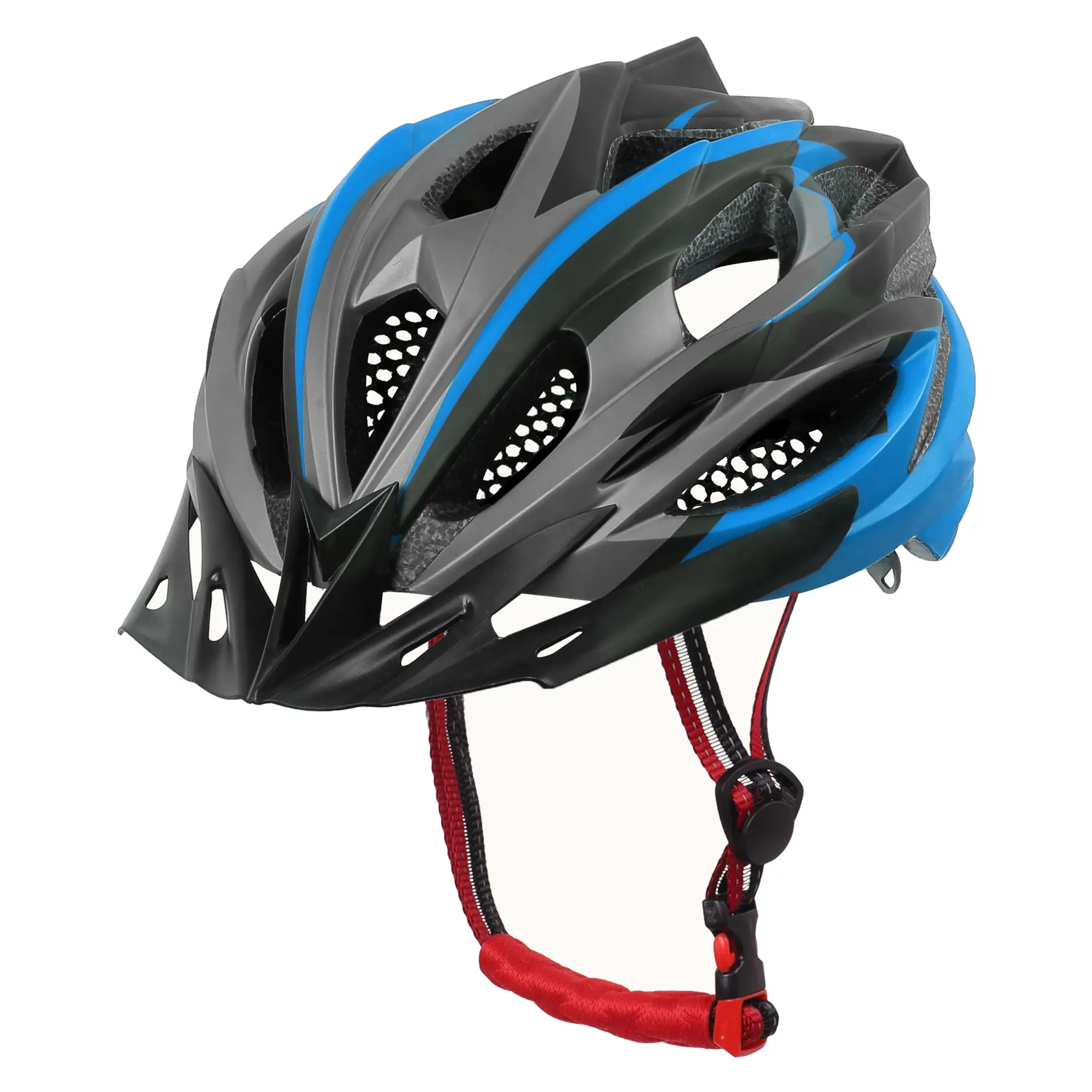 Outdoor riding helmet bicycle