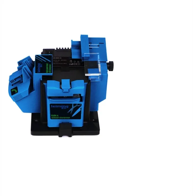 Electric tool sharpener - Blue