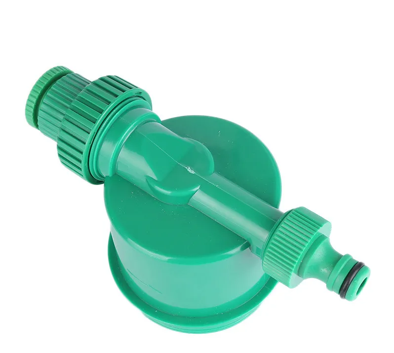 Home garden solenoid valve controller – image 3