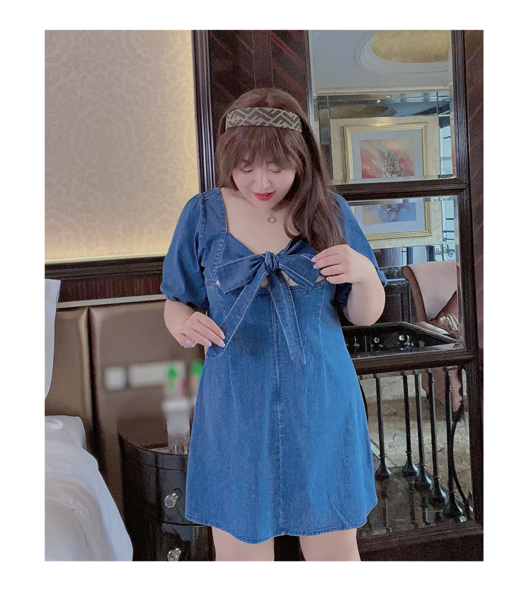 Openback Hepburn dress