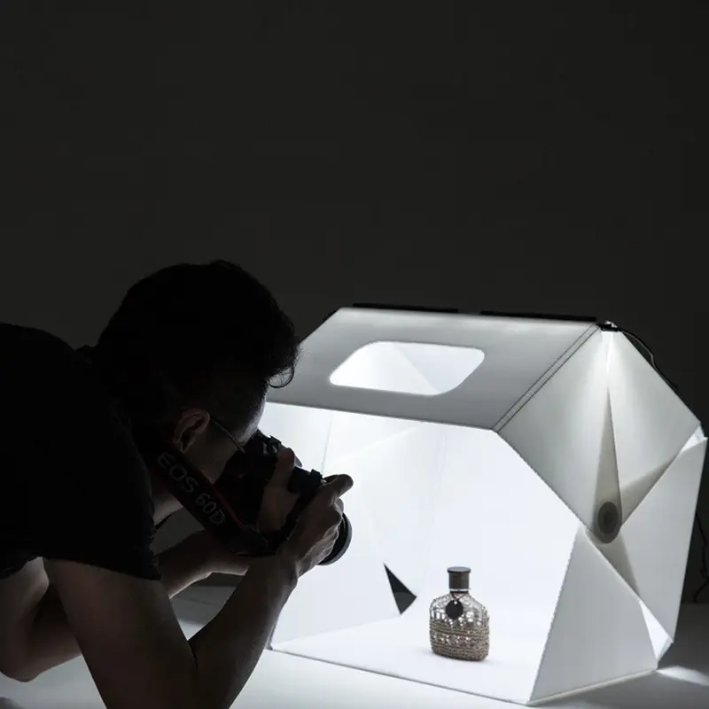 Studio Fill Light Box