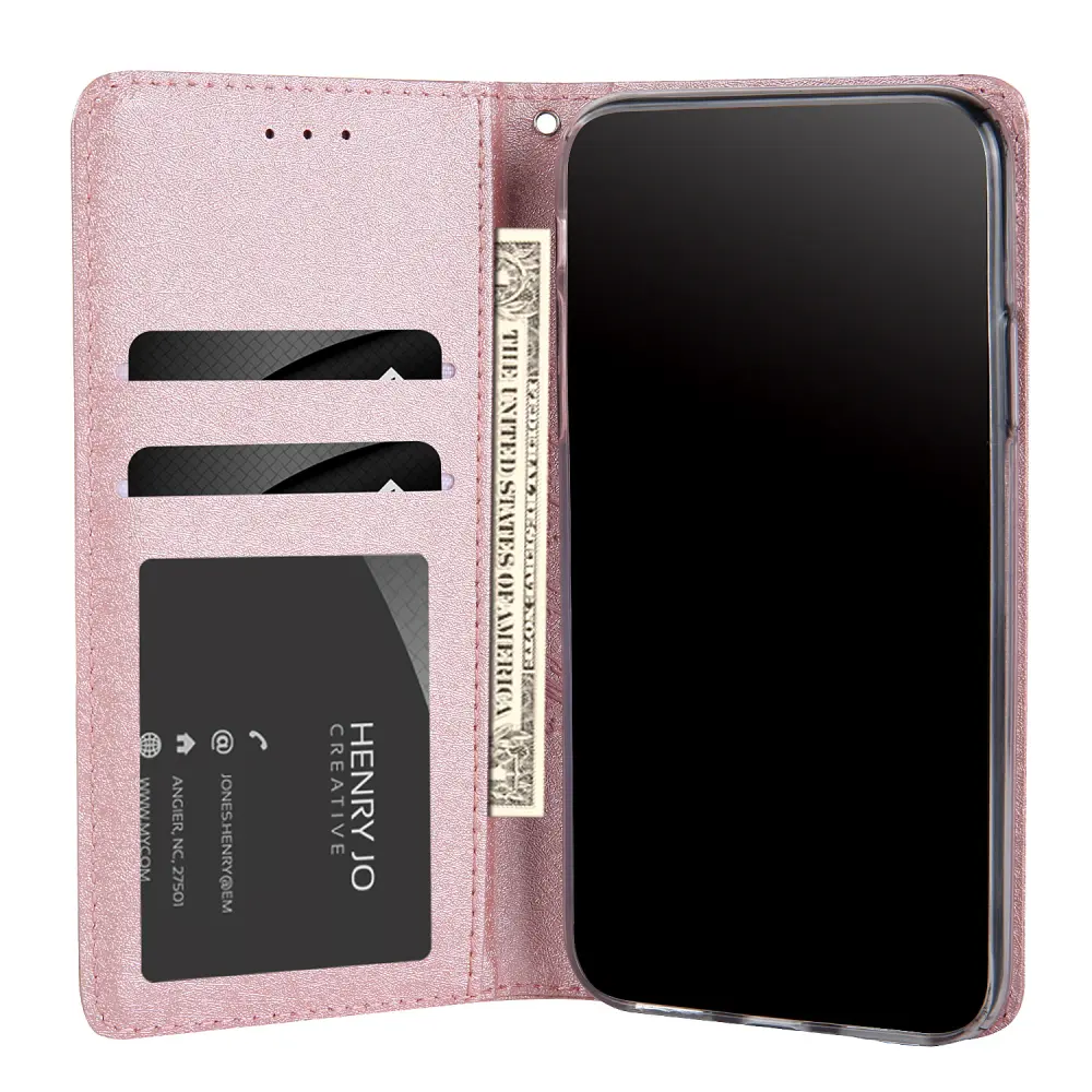 Flip Phone Case