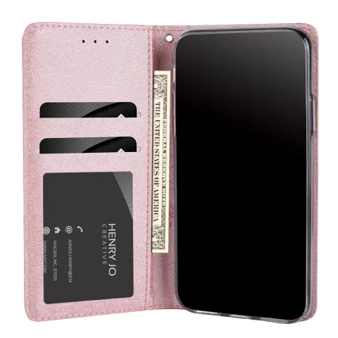 Flip Phone Case