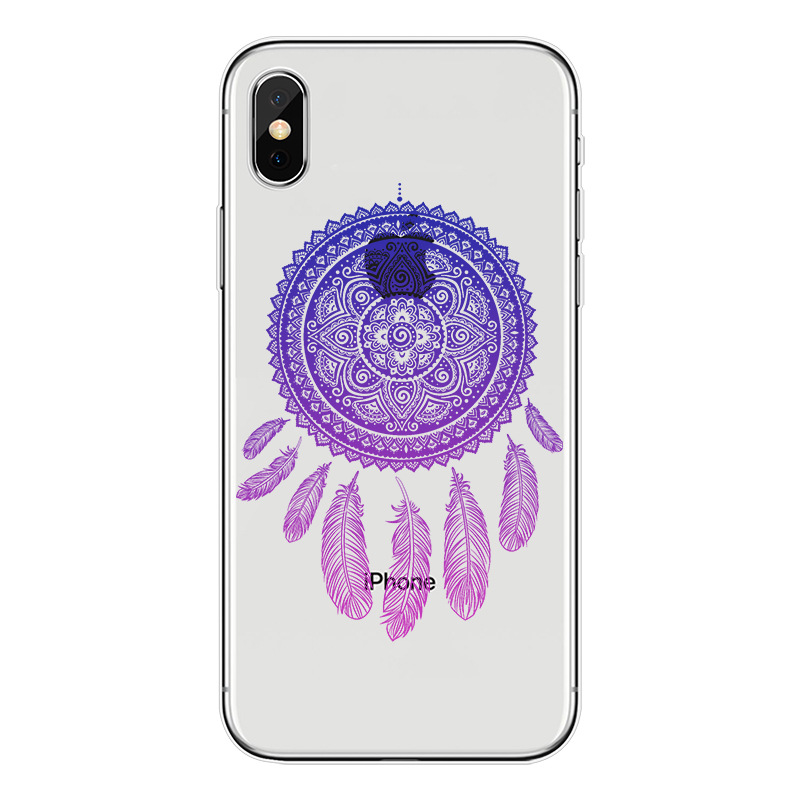 Dream catcher for mobile phone case - Image 4