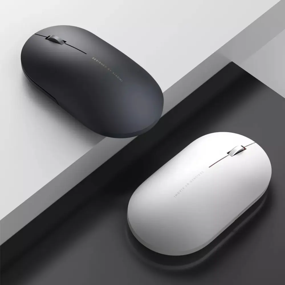USB Wireless Mouse