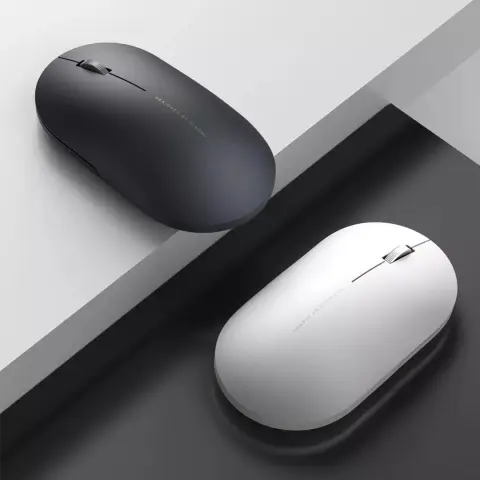 USB Wireless Mouse