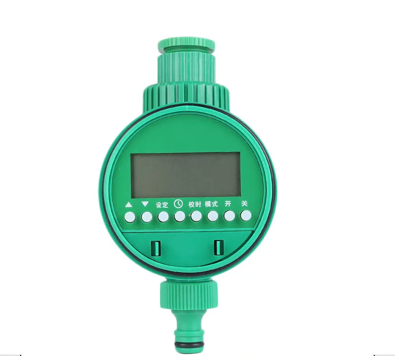 Home garden solenoid valve controller – image 5