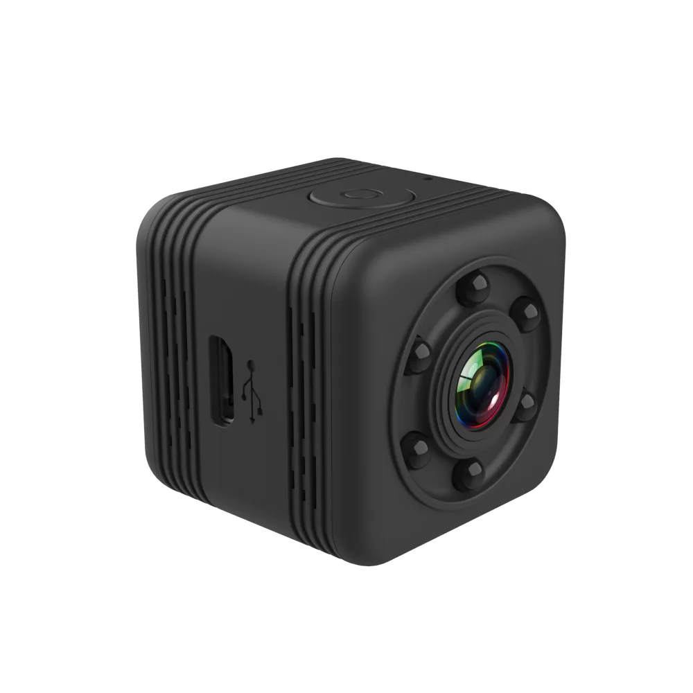 Sq29 Waterproof Sports Camera