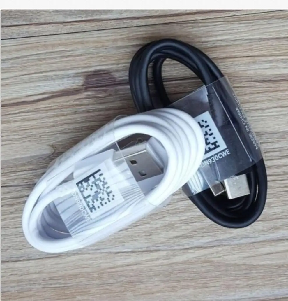 USB Type C Cable Fast Charging