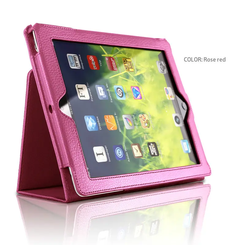 Flat Protective Case