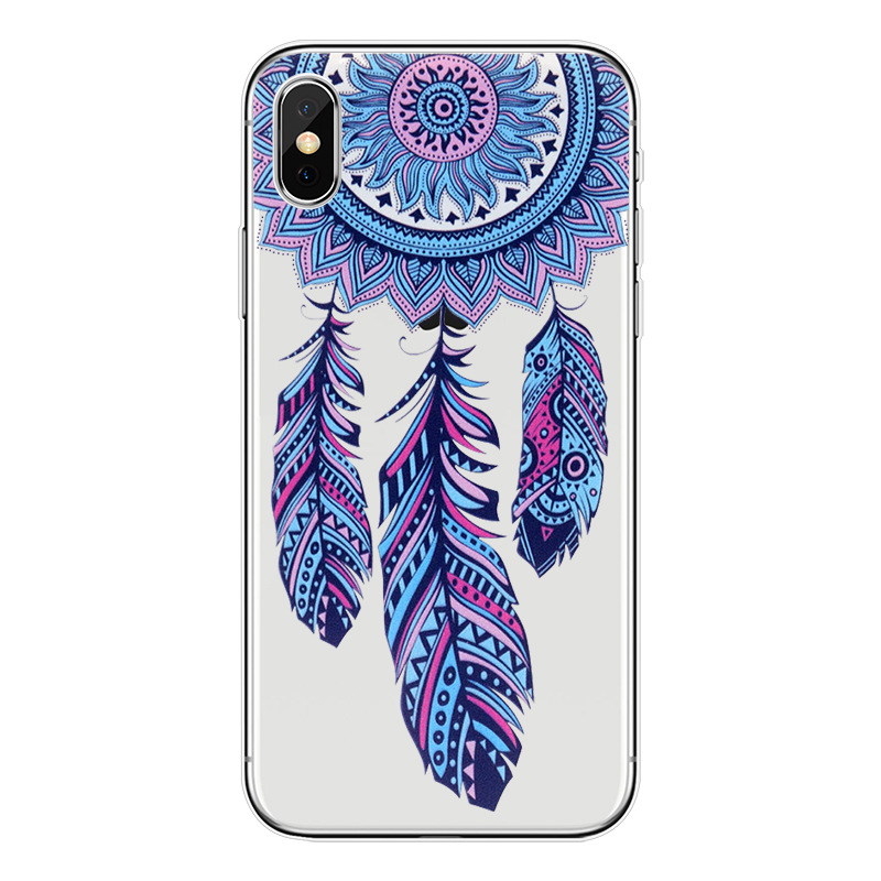 Dream catcher for mobile phone case - Image 3
